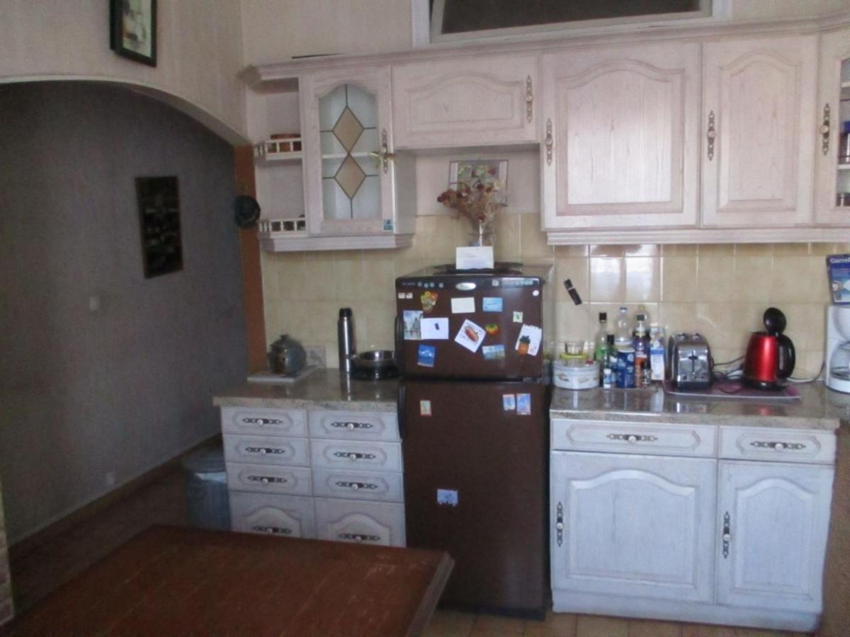 Bed & Breakfast Chez Brigitte Nice