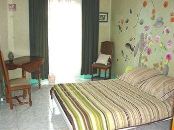 Couette-café Chez Brigitte 2*